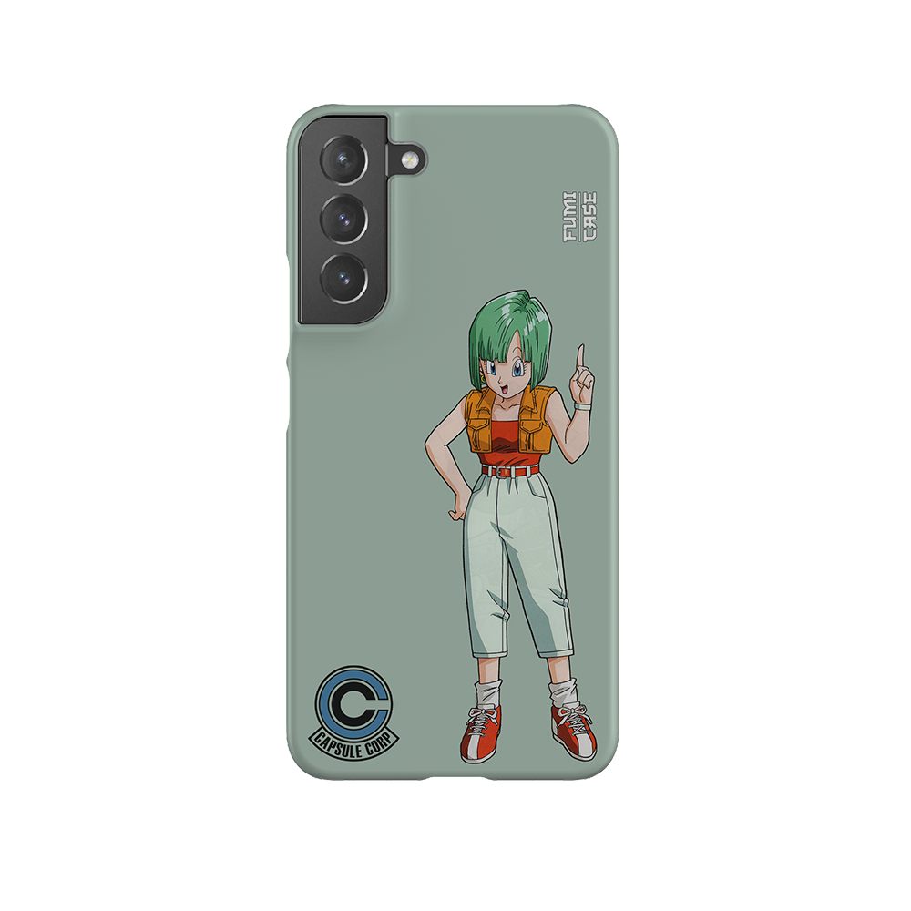 Bulma Case-Slim