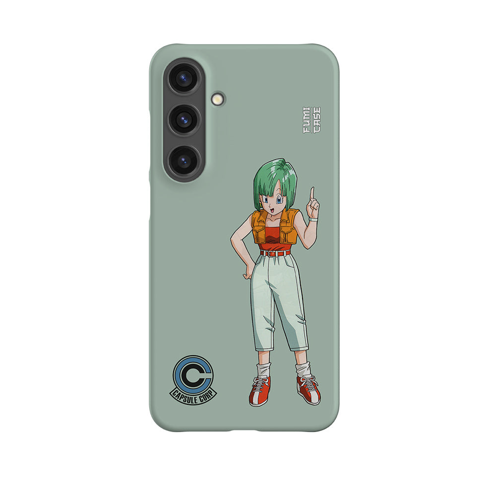 Bulma Case-Slim