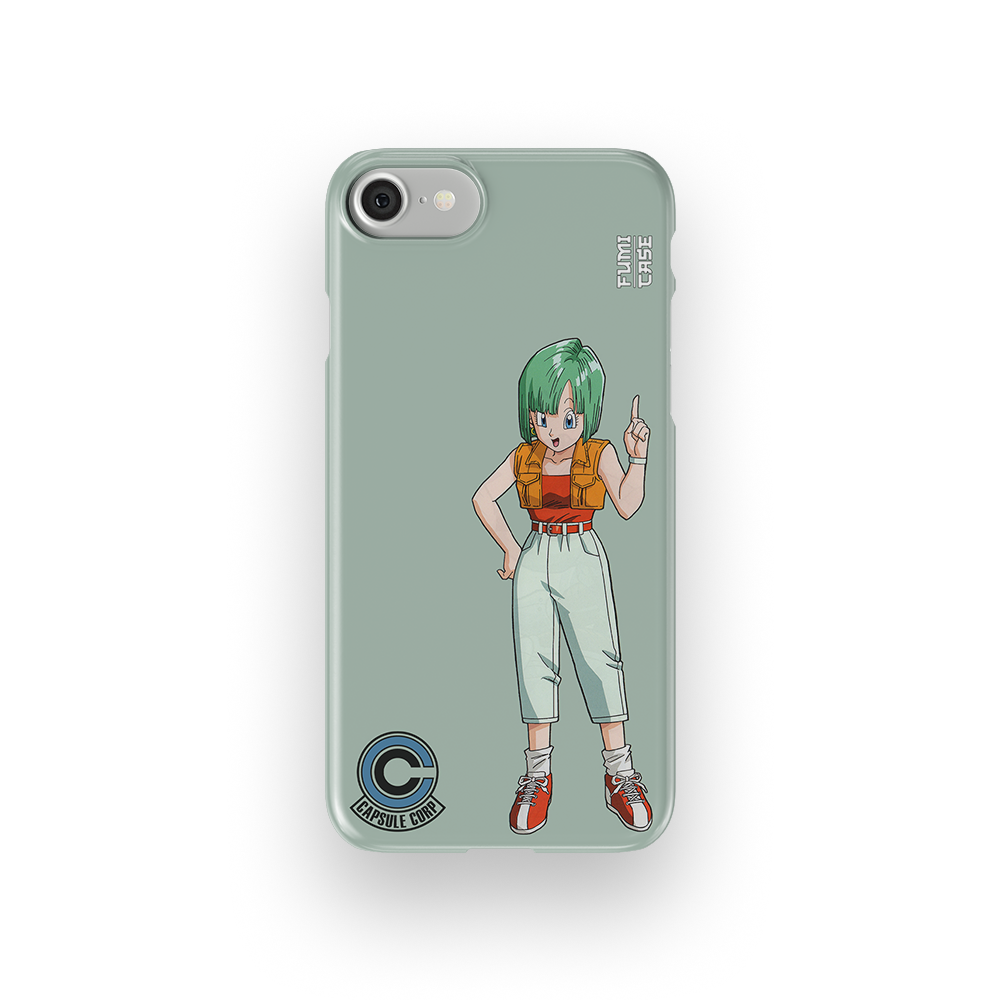 Bulma Case-Slim