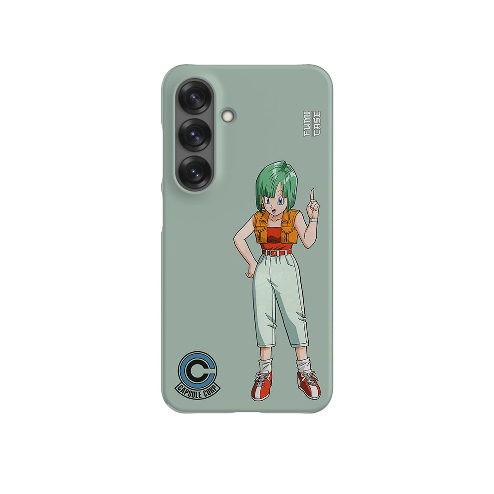 Bulma Case-Slim
