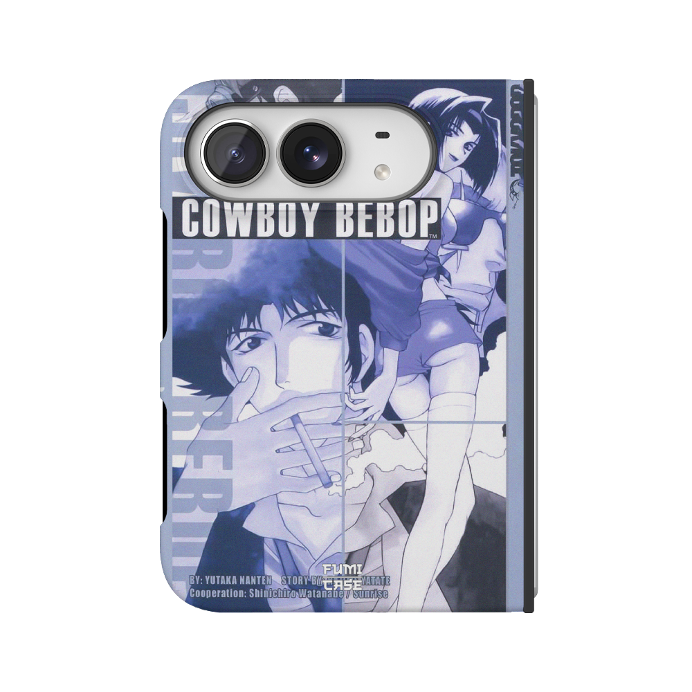 Cowboy Bebop