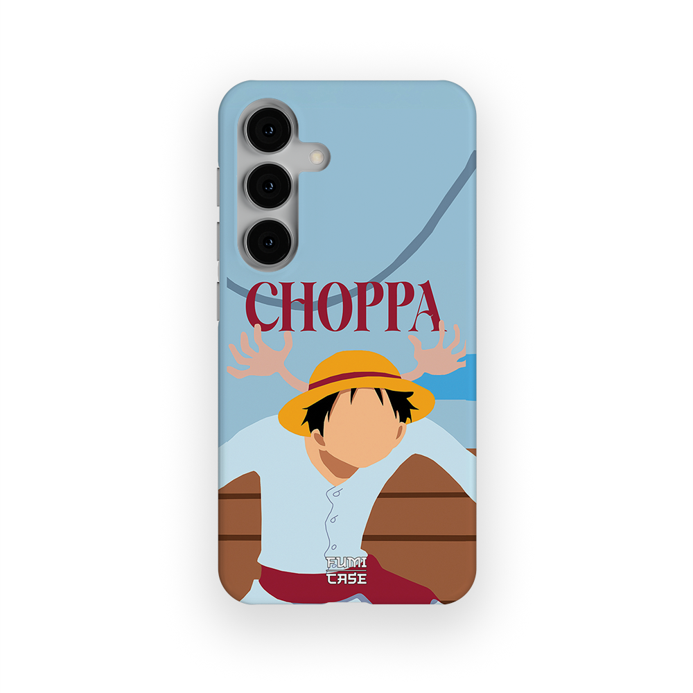 CHOPPA ! - Galaxy S24
