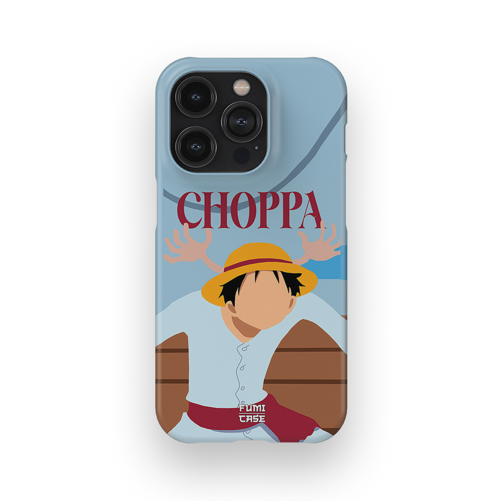 CHOPPA ! - iPhone 14 Pro