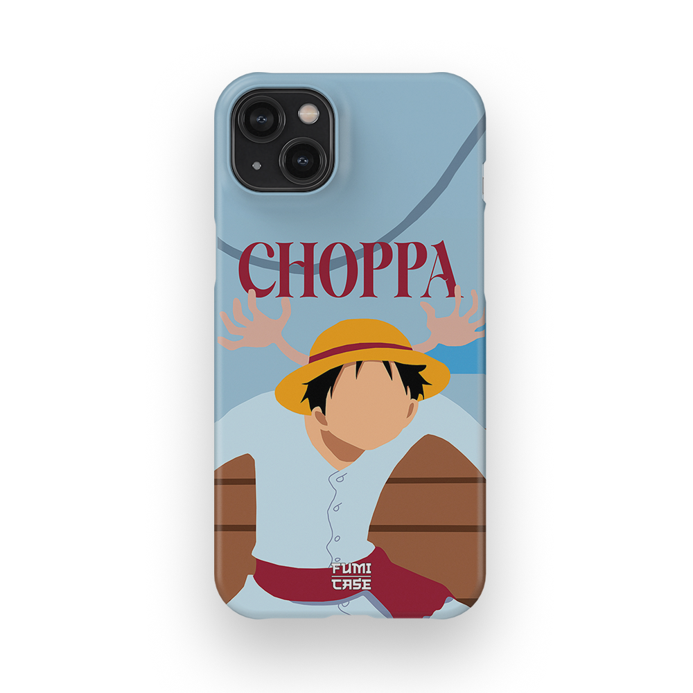 CHOPPA ! - iPhone 14 Plus