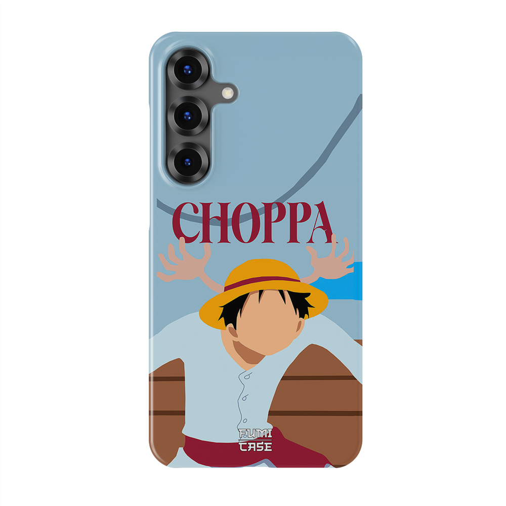 CHOPPA ! - Galaxy S26 Plus