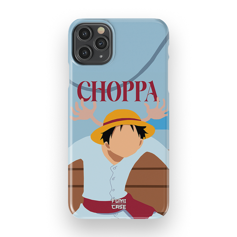 CHOPPA ! - iPhone 11 Pro Max