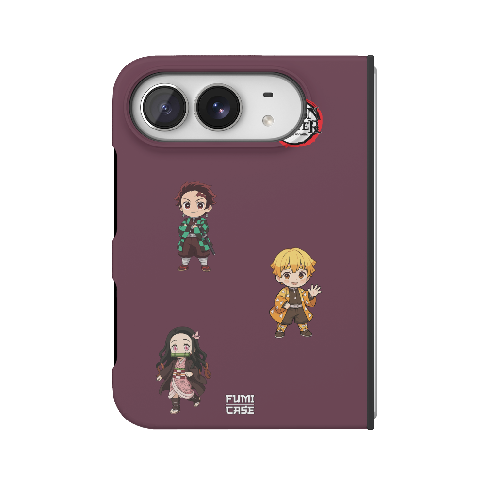 Chibi Slayer