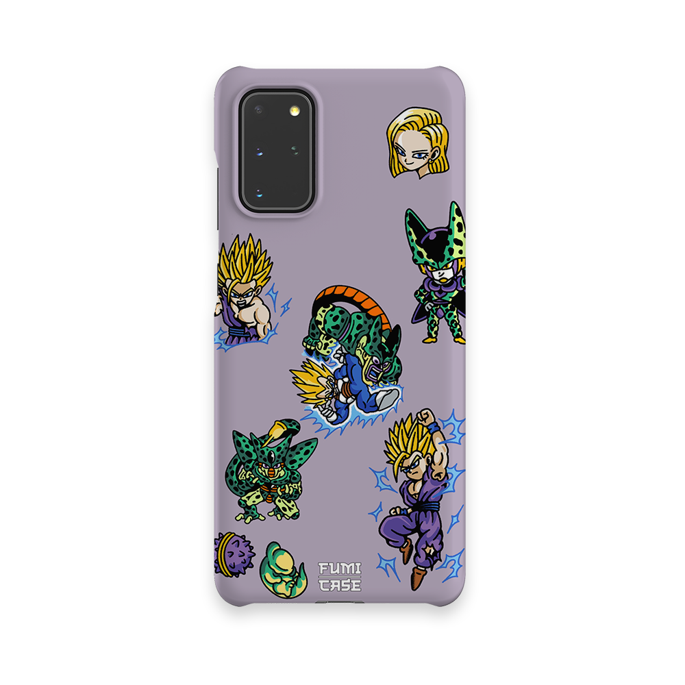 Cell Saga Funky Case-Slim