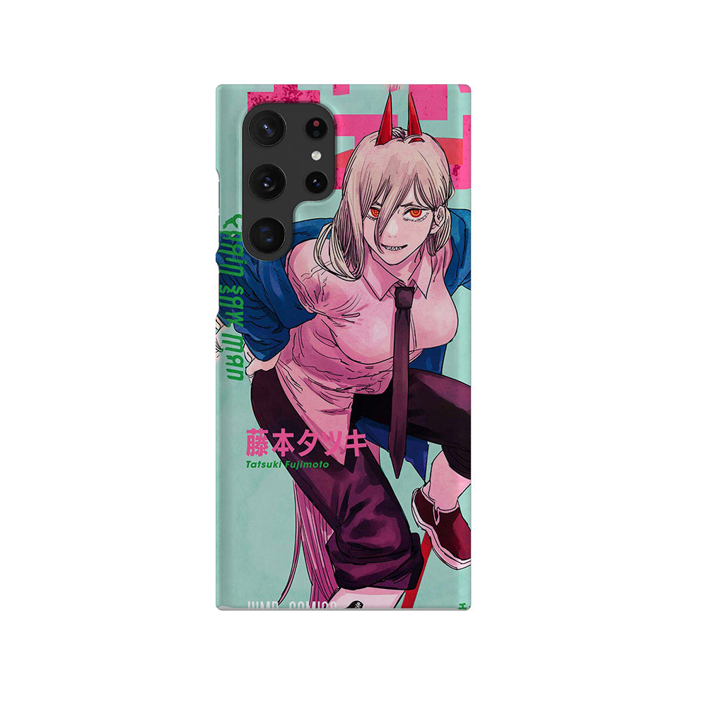 Chainsaw Man Vol.02-Slim
