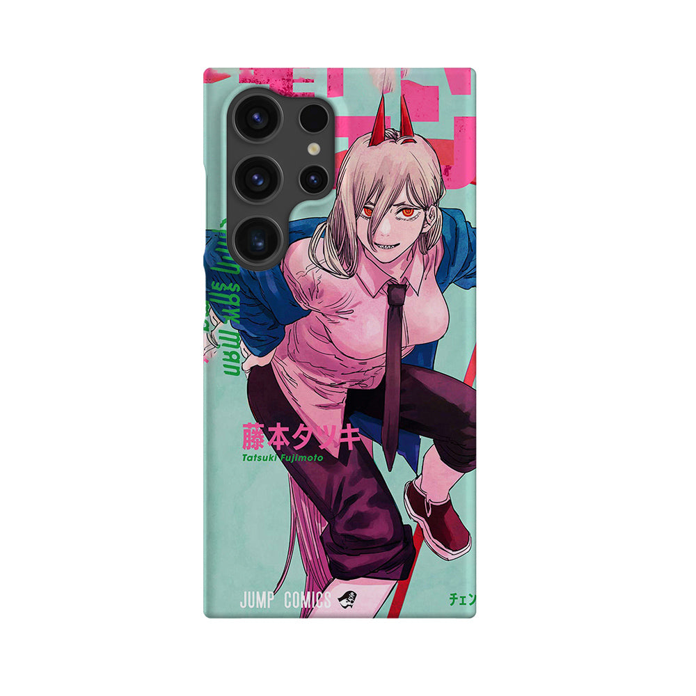 Chainsaw Man Vol.02-Slim