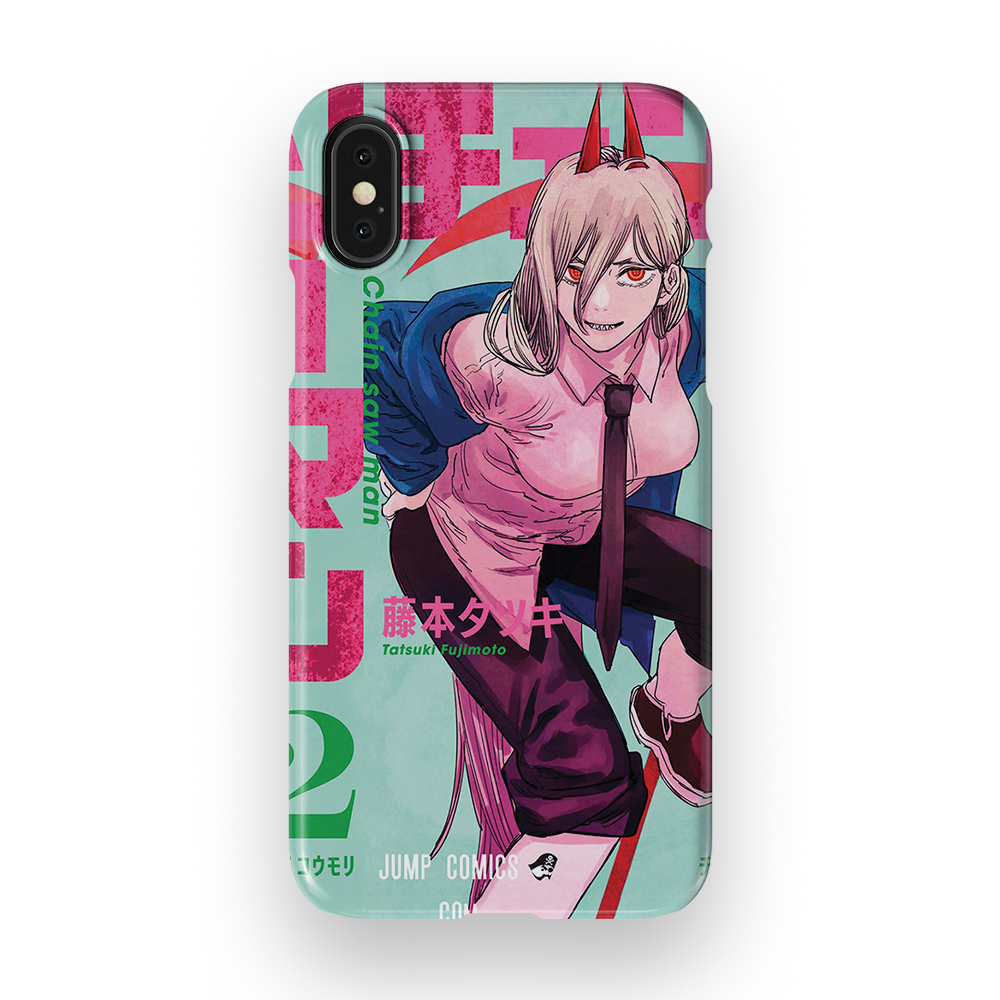 Chainsaw Man Vol.02-Slim