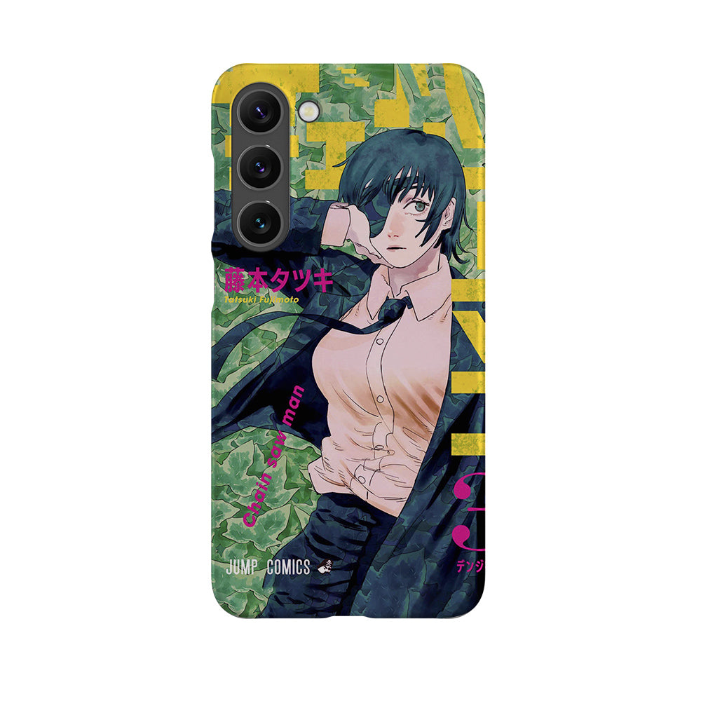 Chainsaw Man Vol.03-Slim