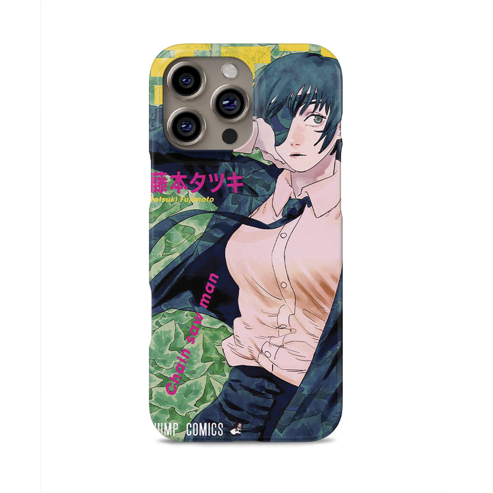 Chainsaw Man Vol.03-Slim