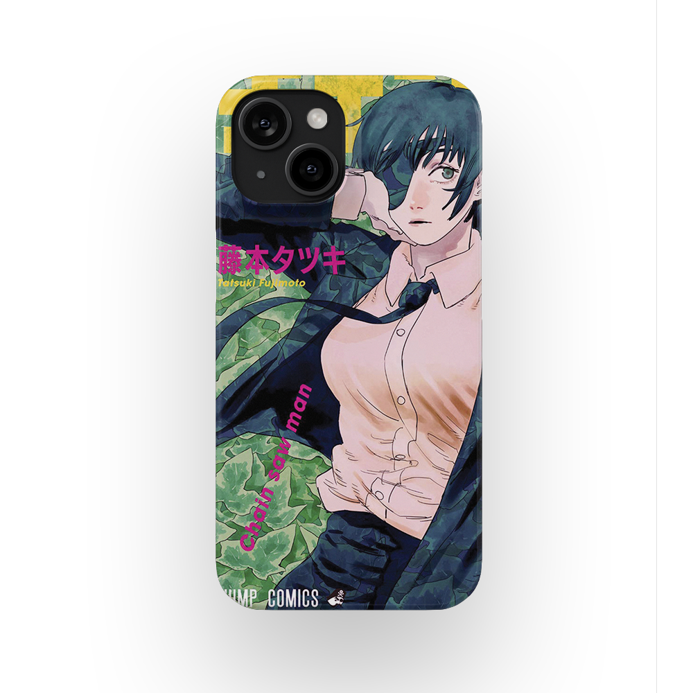 Chainsaw Man Vol.03-Slim