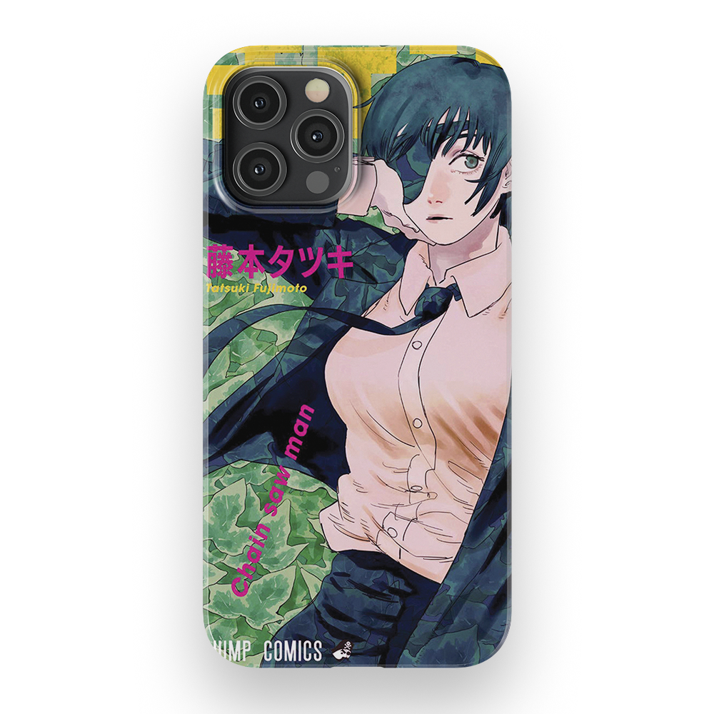 Chainsaw Man Vol.03-Slim