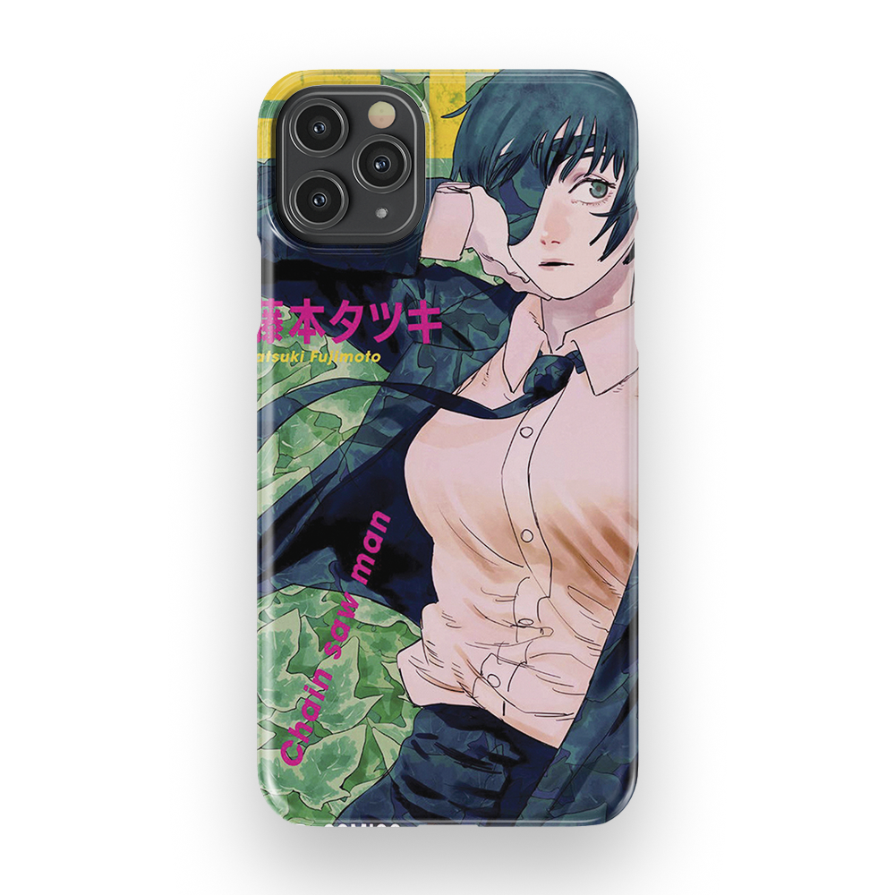 Chainsaw Man Vol.03-Slim