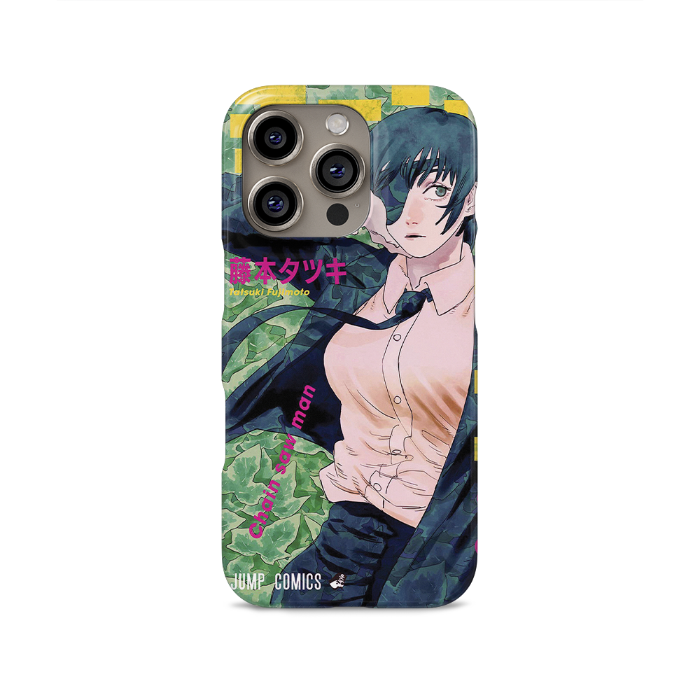 Chainsaw Man Vol.03-Slim