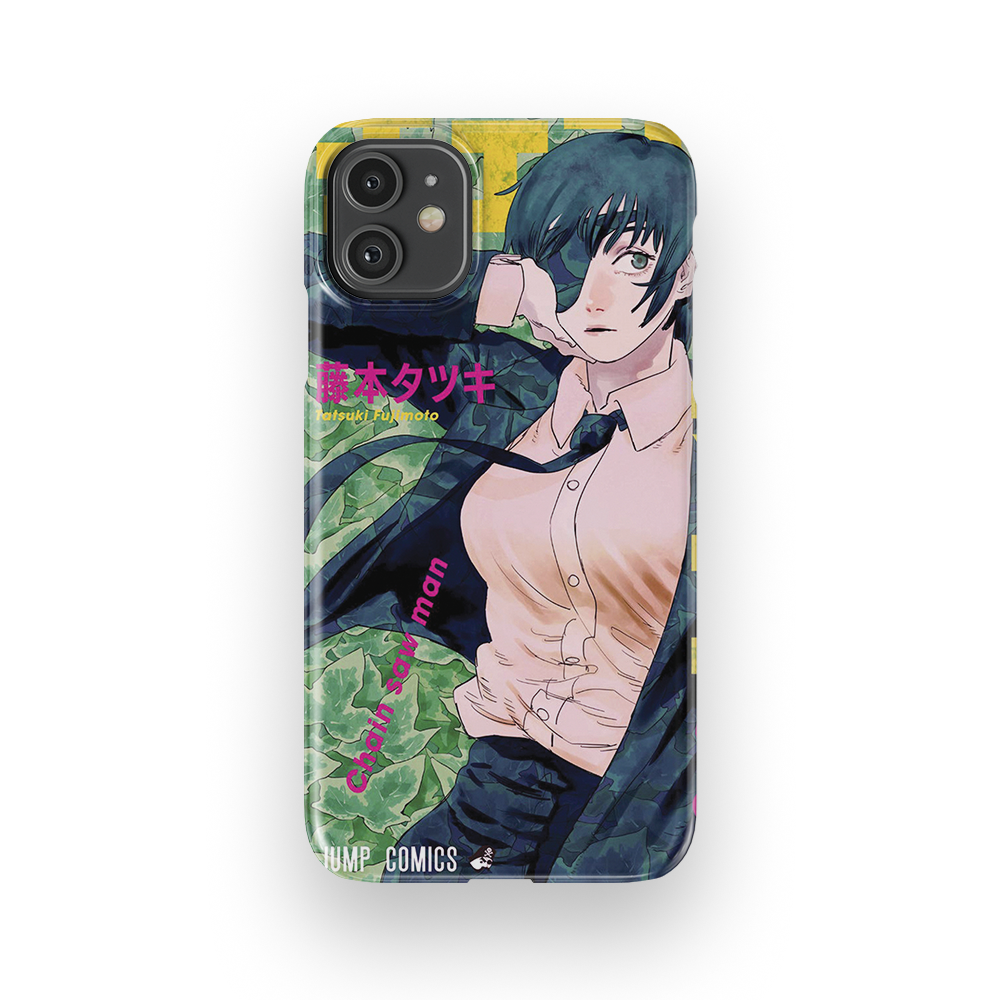 Chainsaw Man Vol.03-Slim