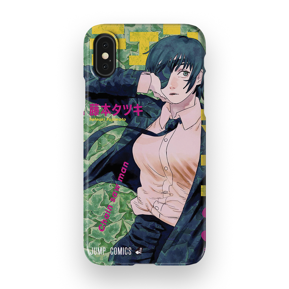 Chainsaw Man Vol.03-Slim