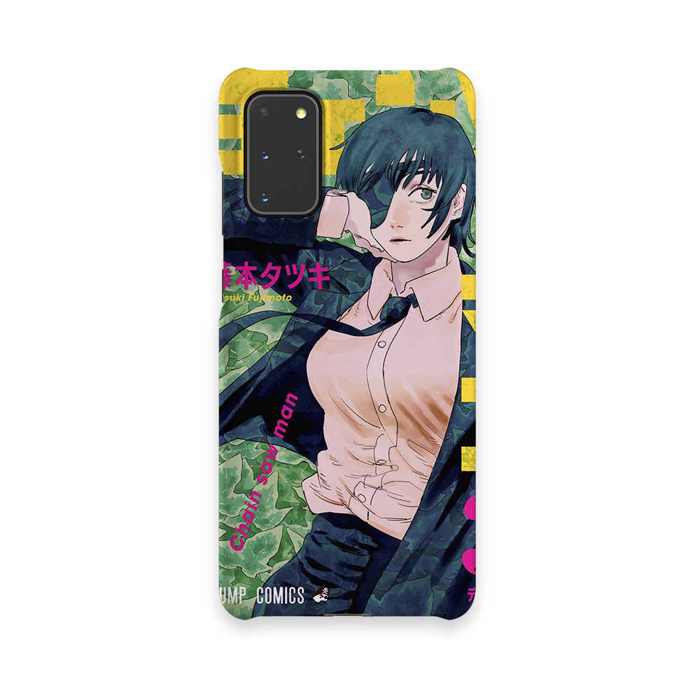 Chainsaw Man Vol.03-Slim