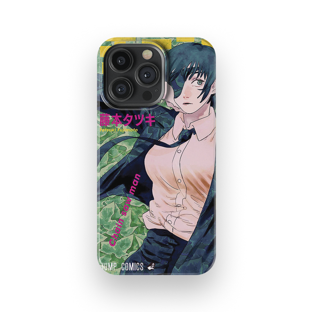 Chainsaw Man Vol.03-Slim