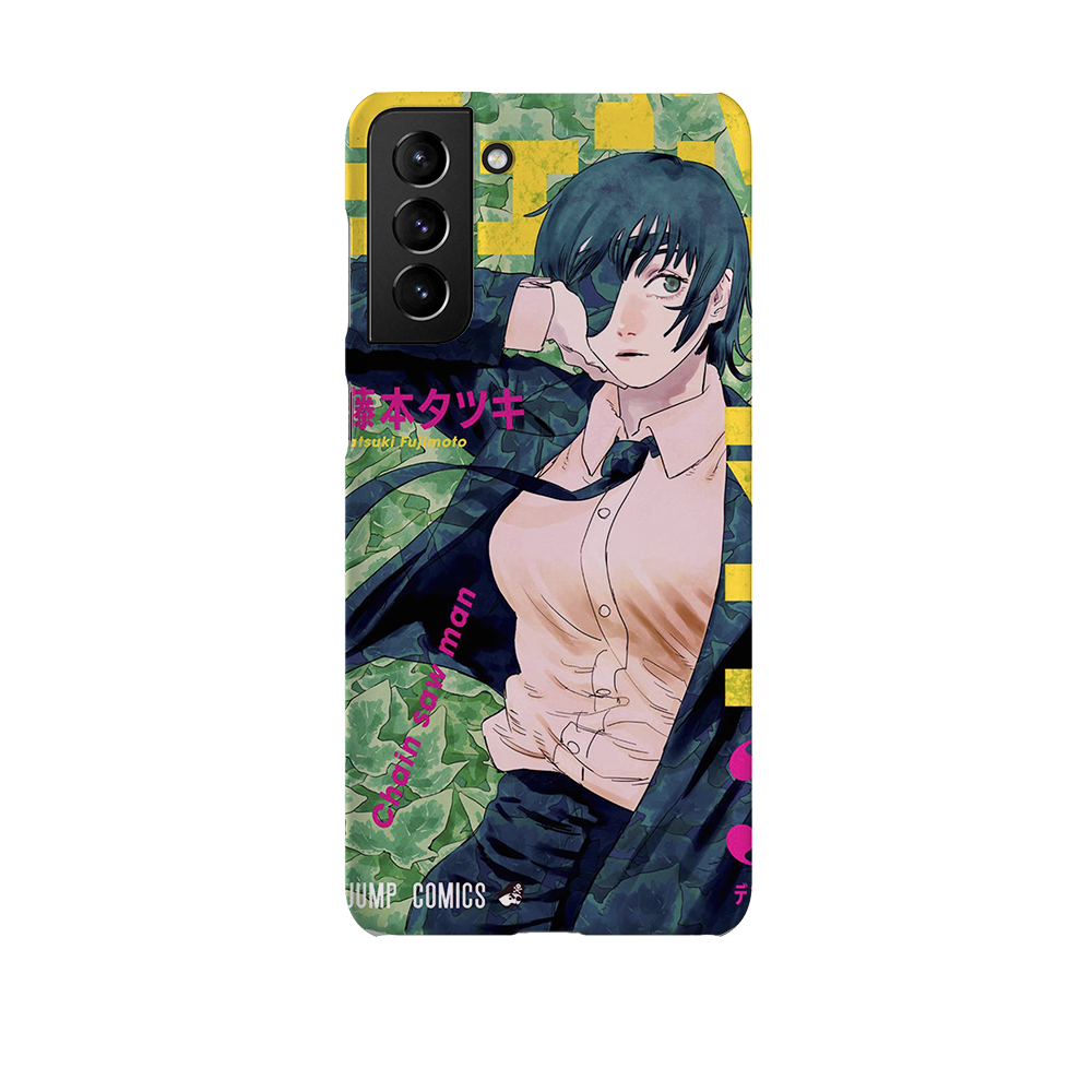 Chainsaw Man Vol.03-Slim