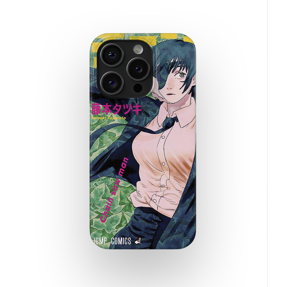 Chainsaw Man Vol.03-Slim