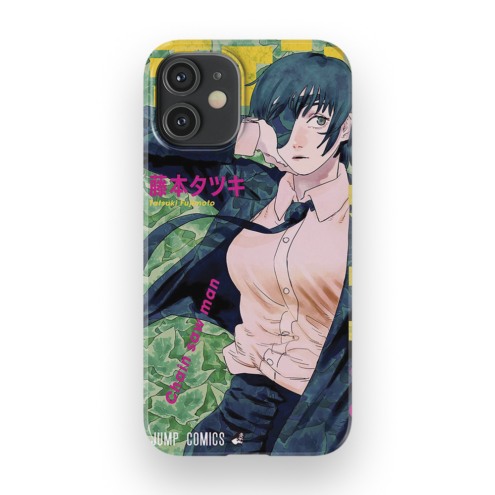 Chainsaw Man Vol.03-Slim