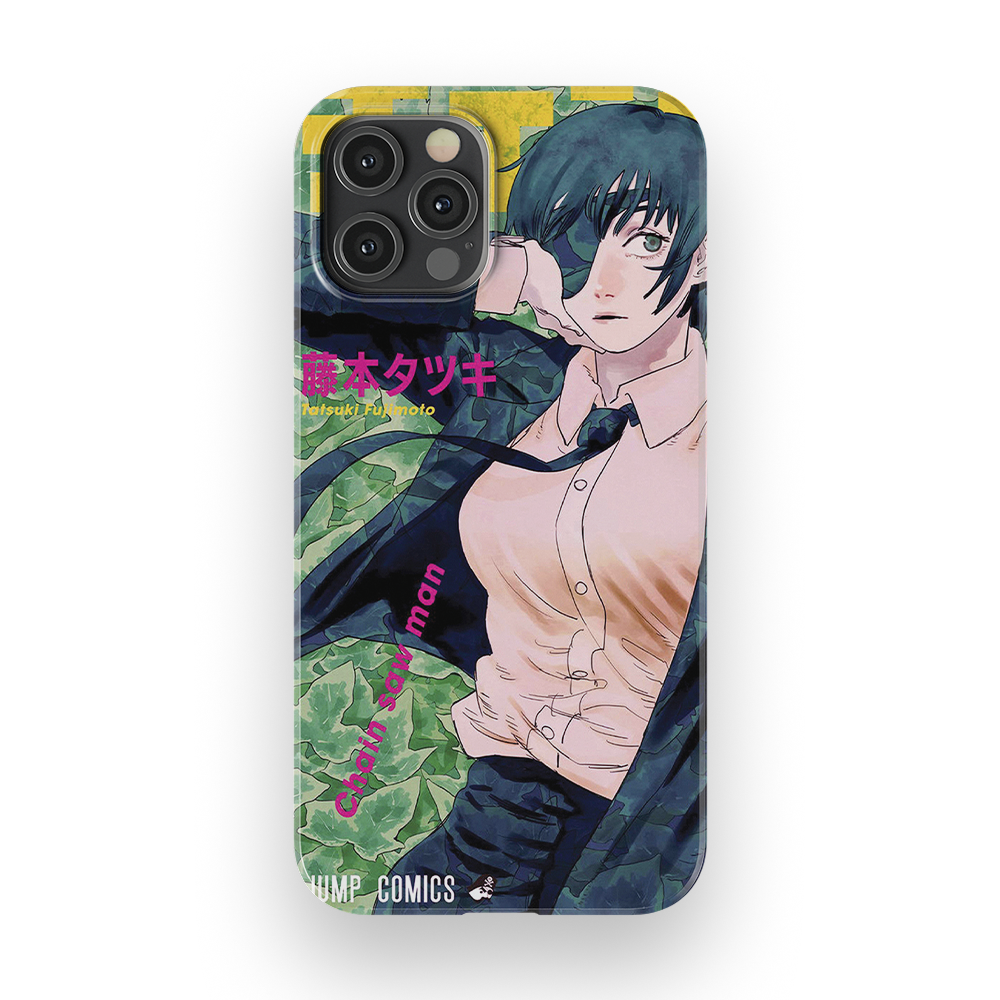 Chainsaw Man Vol.03-Slim