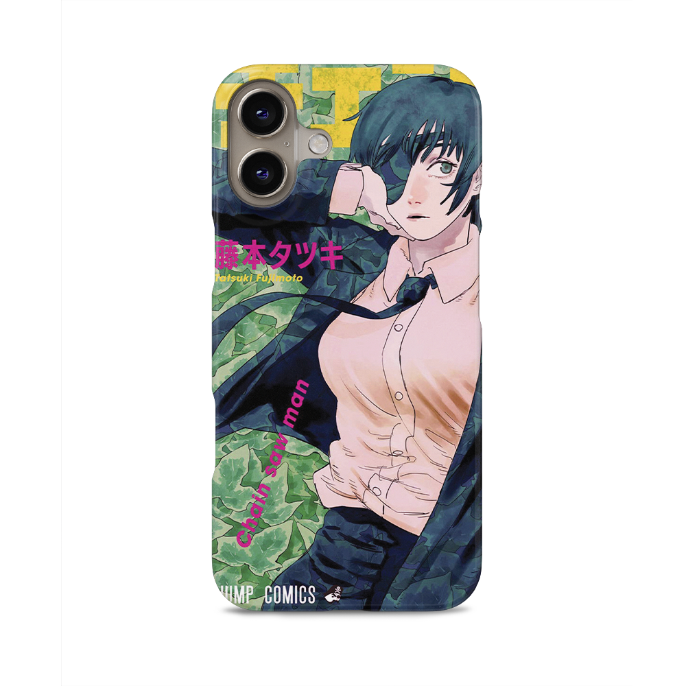 Chainsaw Man Vol.03-Slim