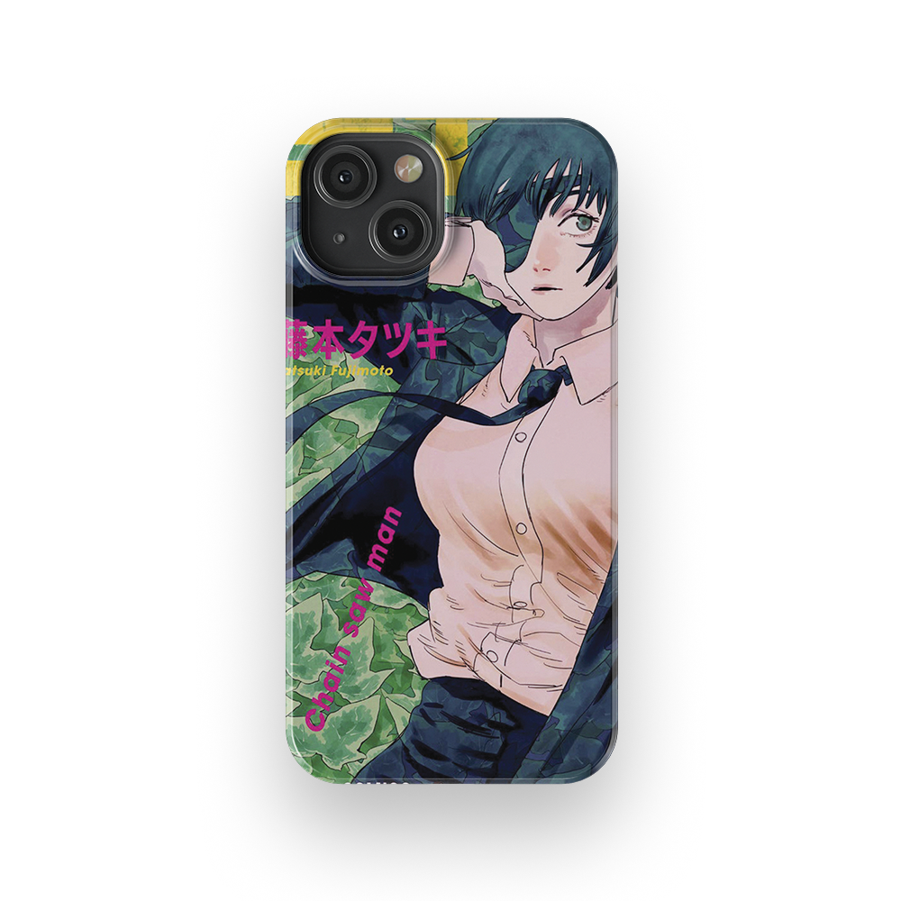 Chainsaw Man Vol.03-Slim