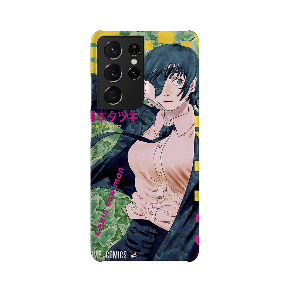 Chainsaw Man Vol.03-Slim