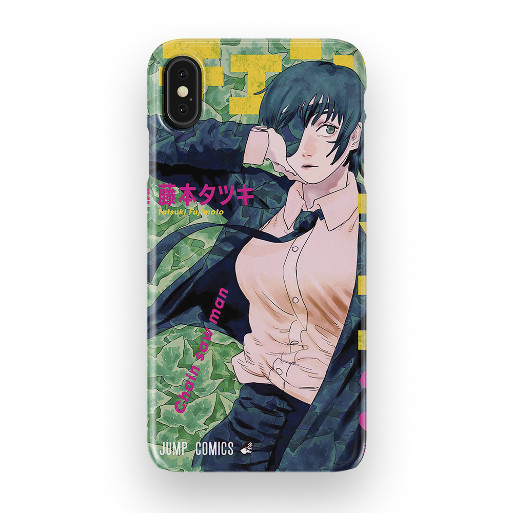 Chainsaw Man Vol.03-Slim