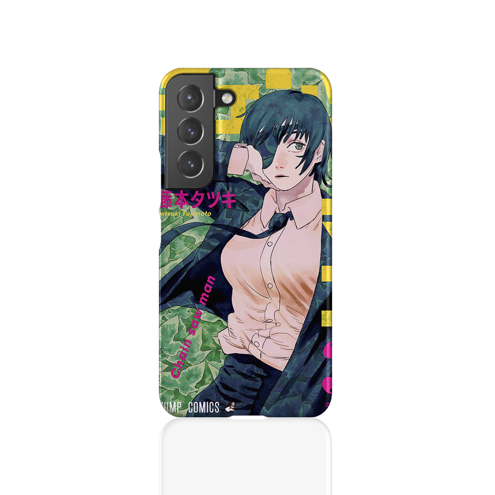 Chainsaw Man Vol.03-Slim