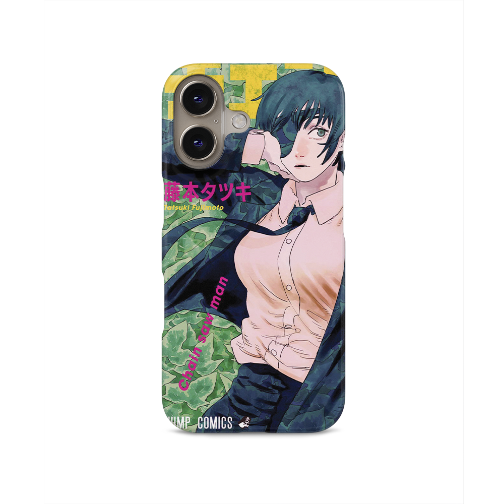 Chainsaw Man Vol.03-Slim