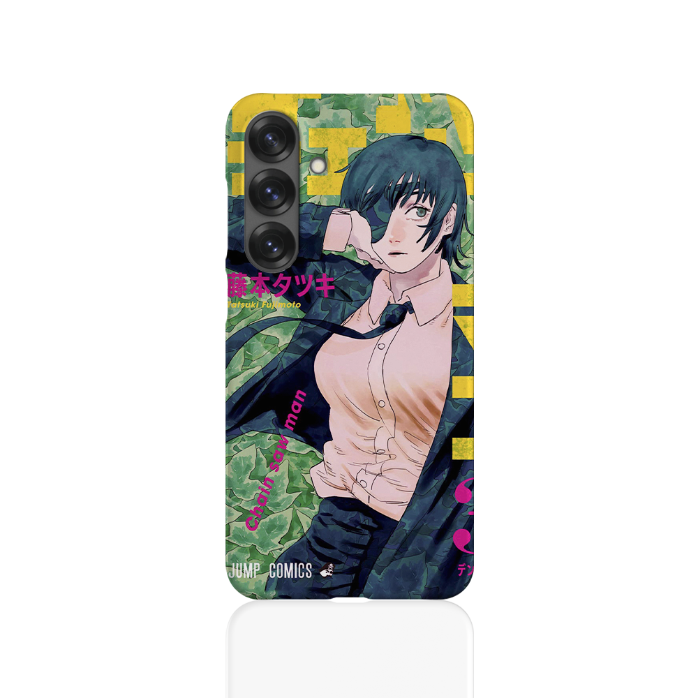 Chainsaw Man Vol.03-Slim