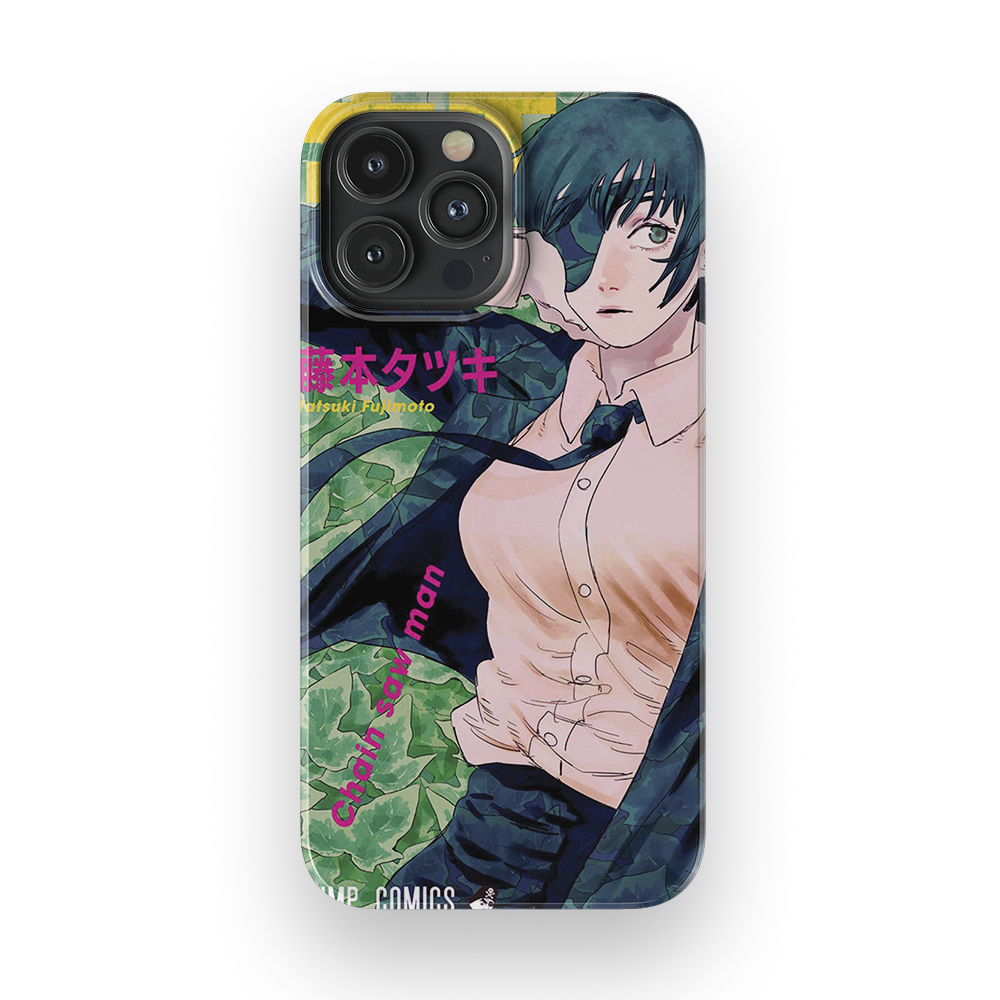 Chainsaw Man Vol.03-Slim