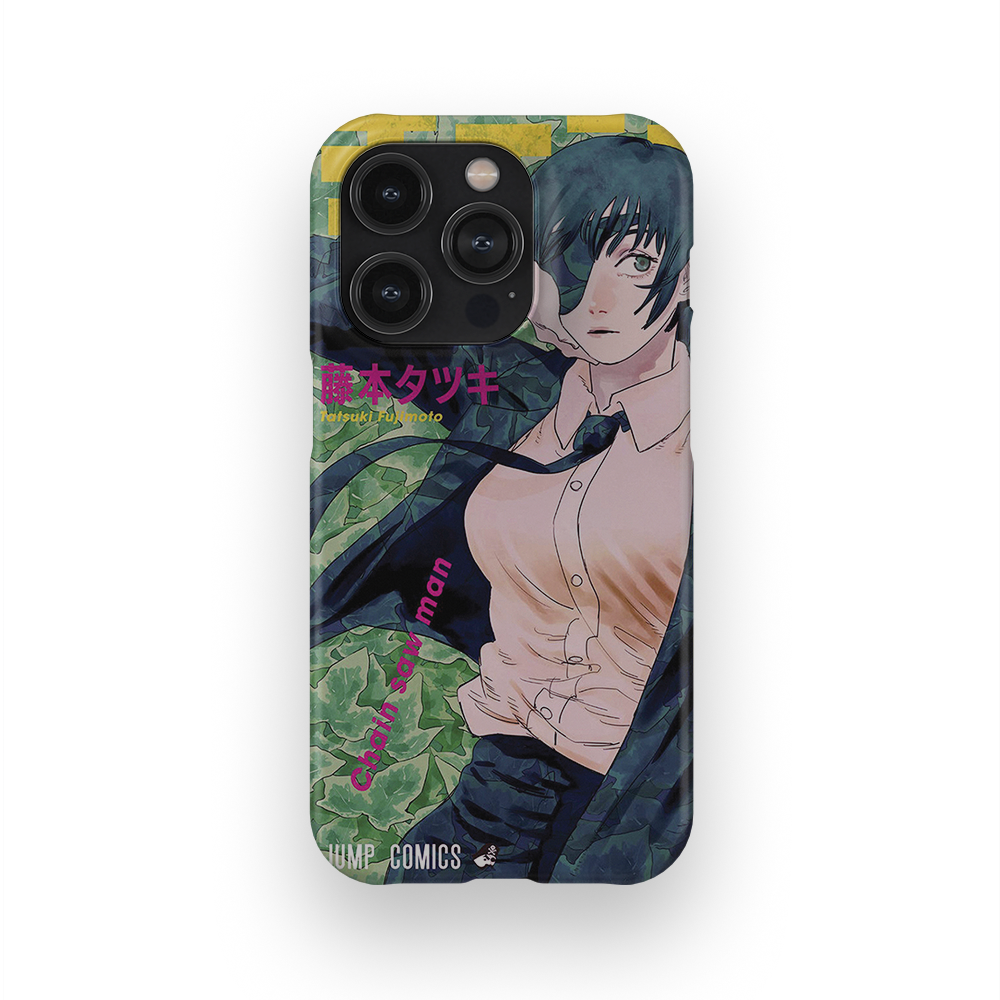 Chainsaw Man Vol.03-Slim