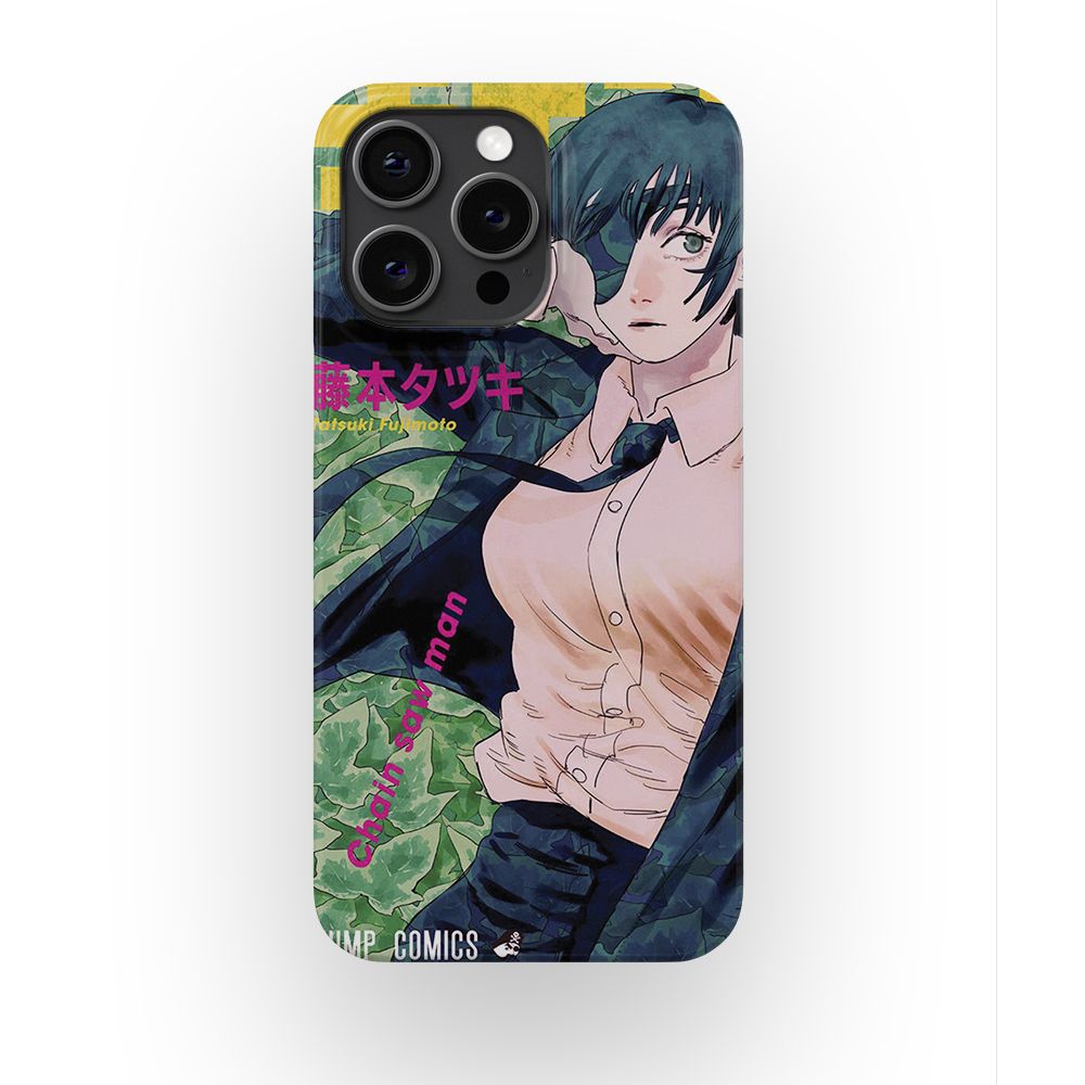 Chainsaw Man Vol.03-Slim