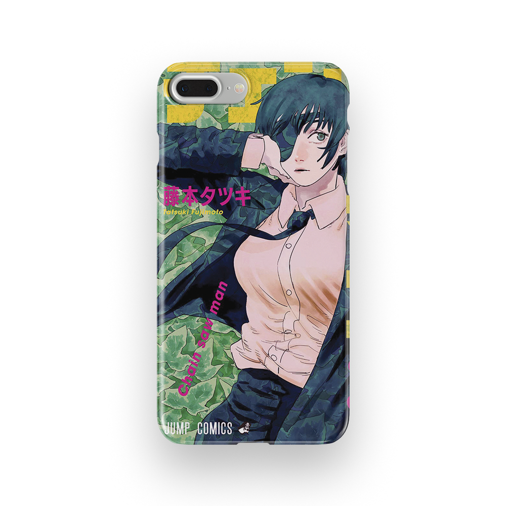 Chainsaw Man Vol.03-Slim