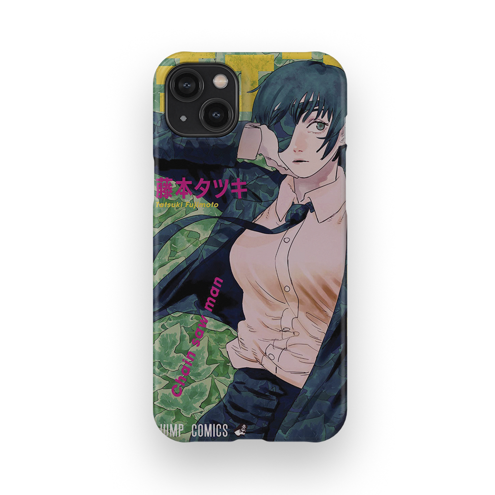 Chainsaw Man Vol.03-Slim