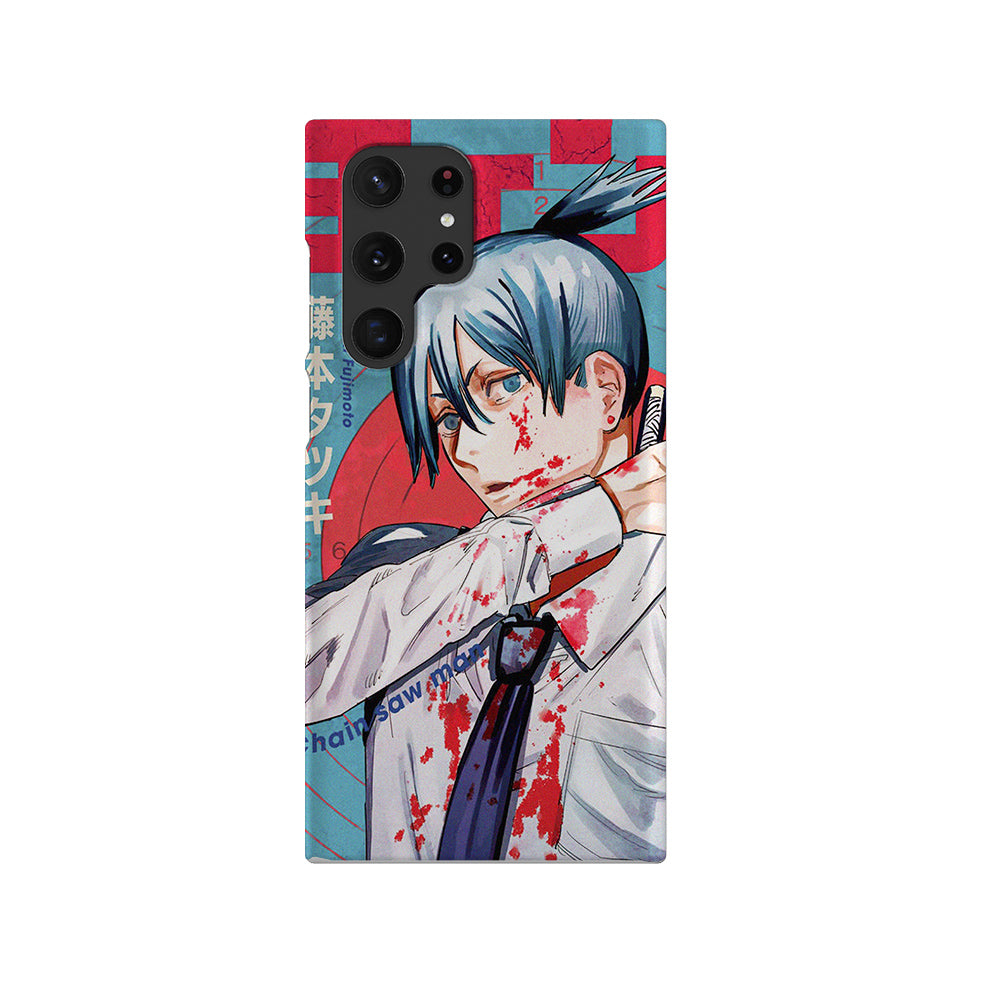 Chainsaw Man Vol.04-Slim