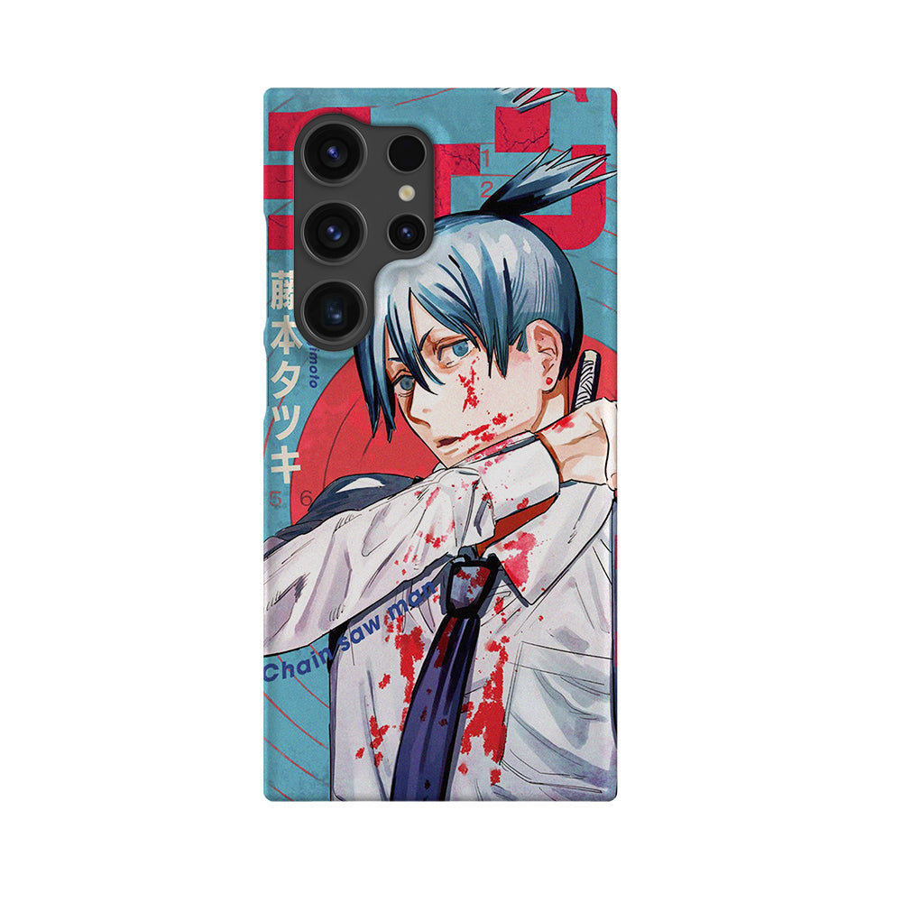 Chainsaw Man Vol.04-Slim
