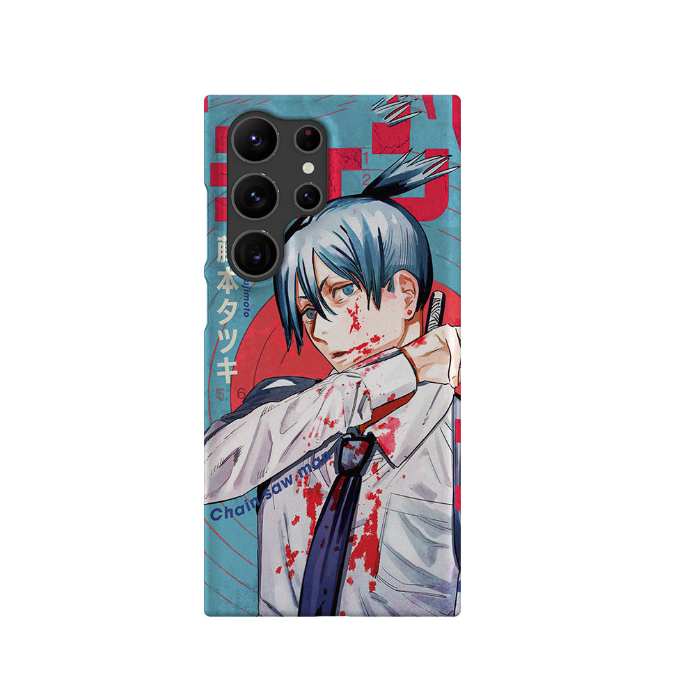 Chainsaw Man Vol.04-Slim