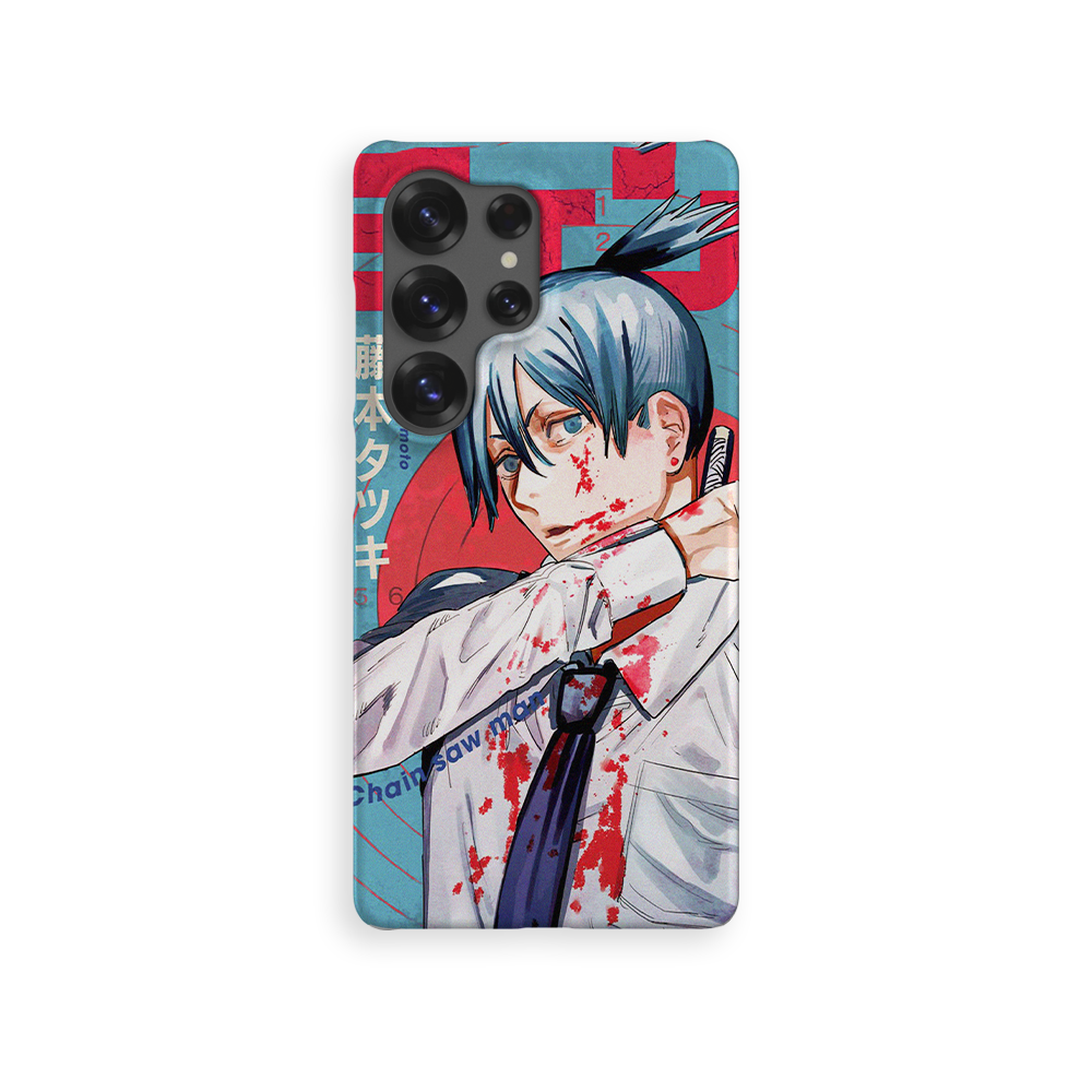 Chainsaw Man Vol.04-Slim