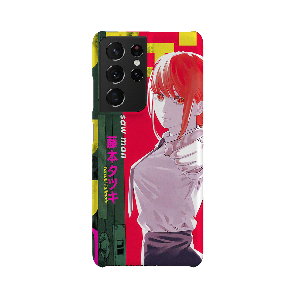 Chainsaw Man Vol.10-Slim