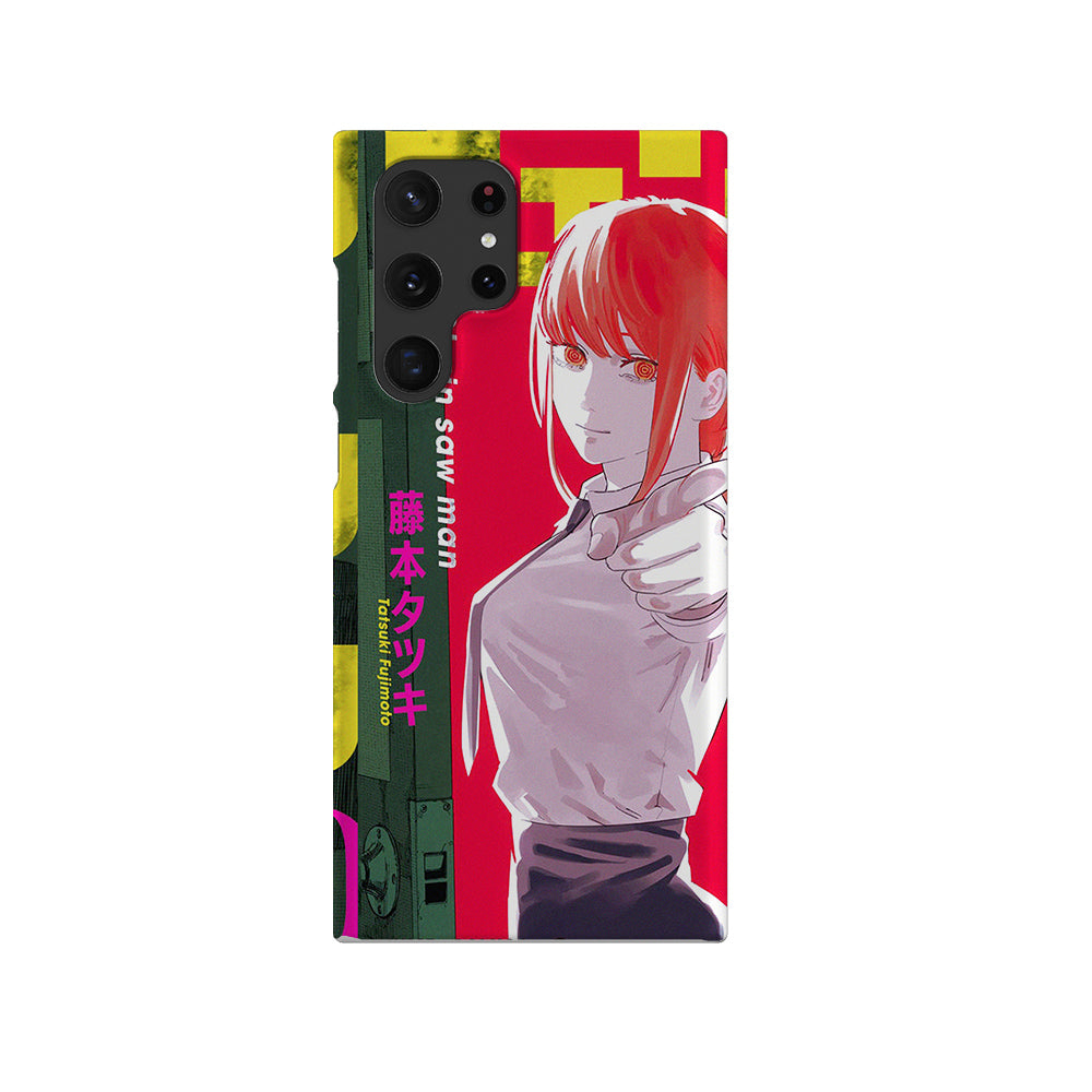 Chainsaw Man Vol.10-Slim