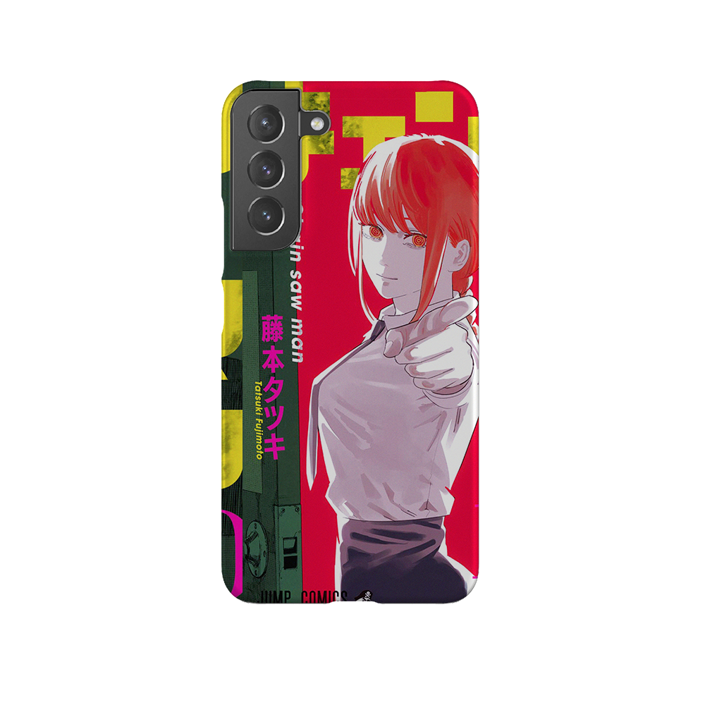 Chainsaw Man Vol.10-Slim