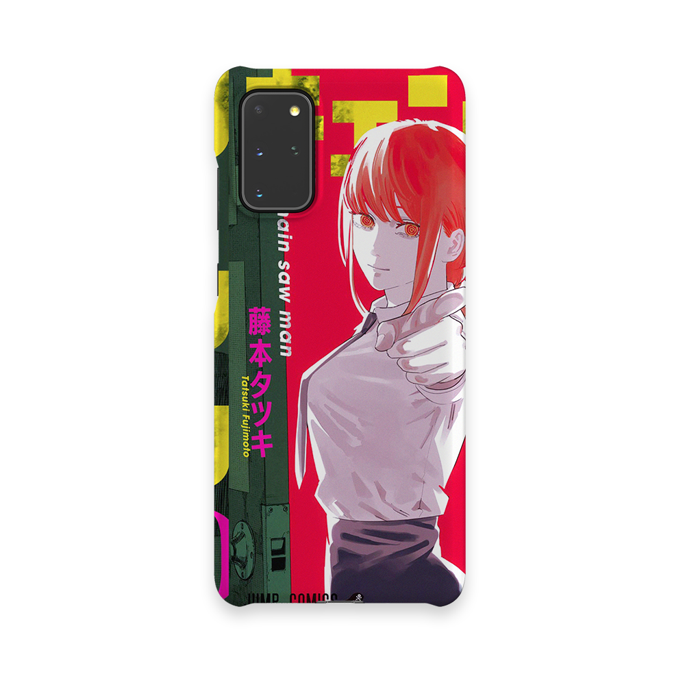Chainsaw Man Vol.10-Slim