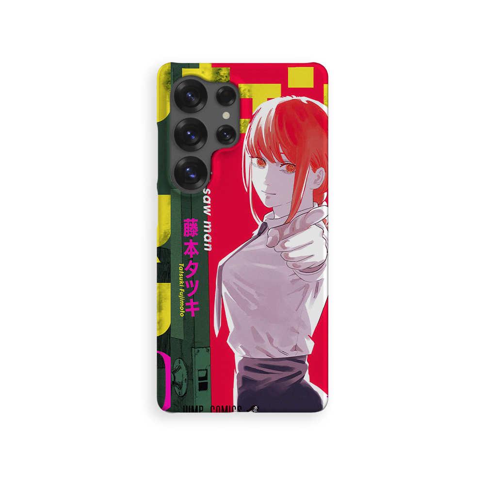 Chainsaw Man Vol.10-Slim